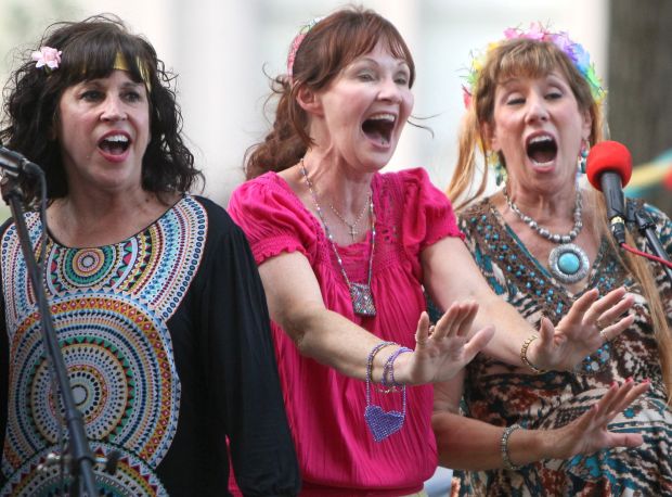 St. Lou Fringe Festival